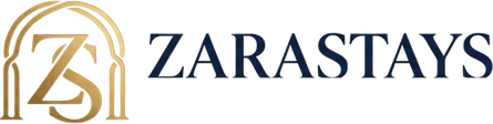 Zarastays