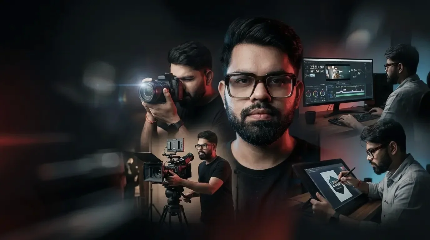 Ritveek Grover